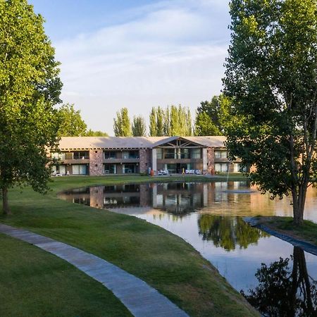 Casa Septem Hotell Villa Seca Eksteriør bilde
