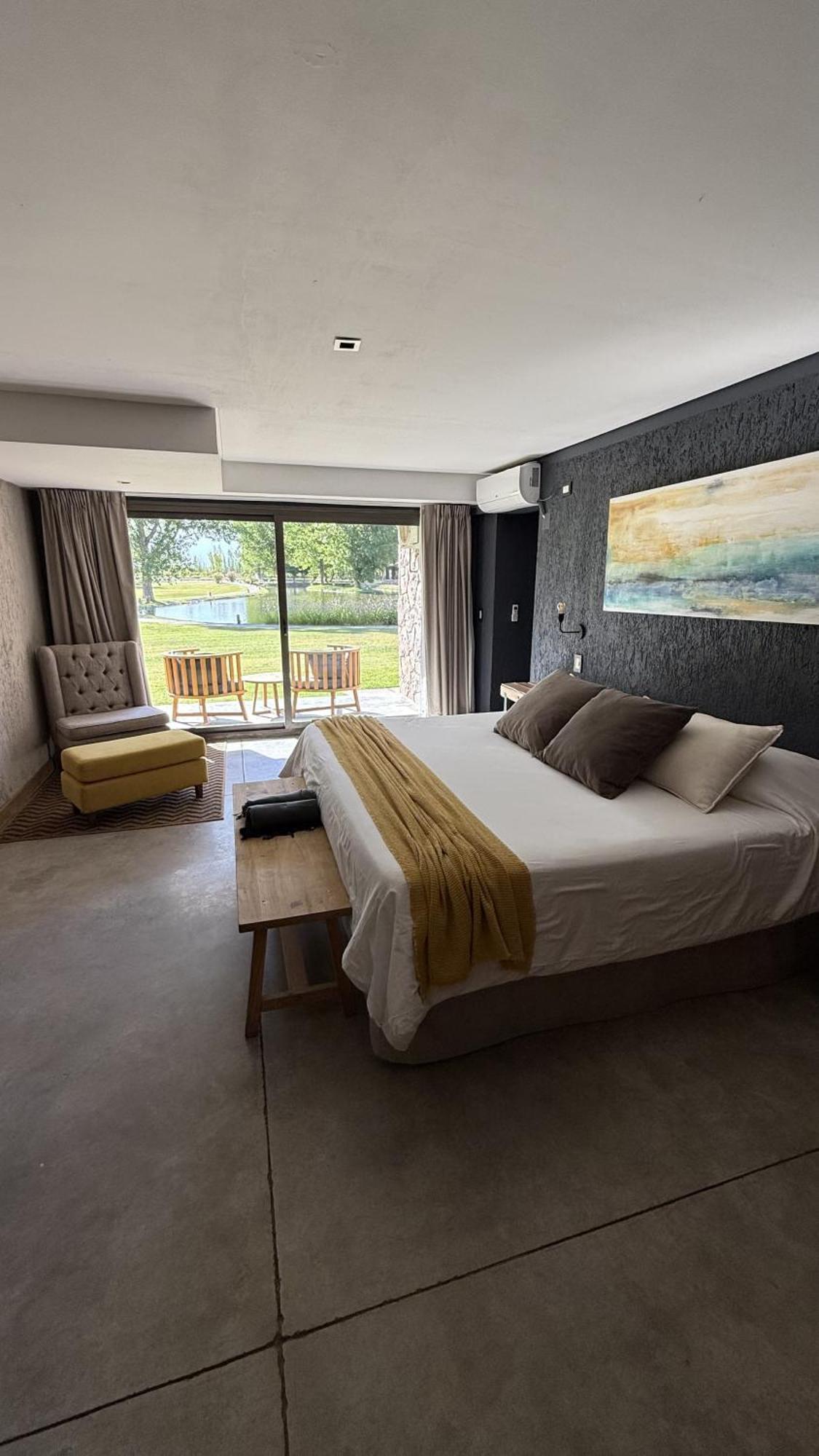 Casa Septem Hotell Villa Seca Eksteriør bilde