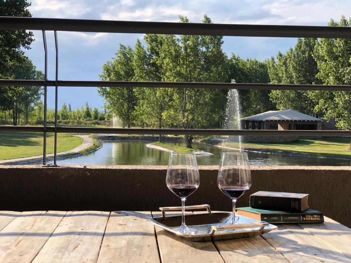 Casa Septem Hotell Villa Seca Eksteriør bilde